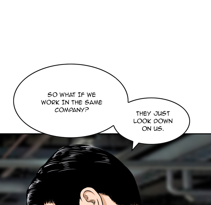 Money’s Beauty - Chapter 1 [photo 28] - MangaPorn