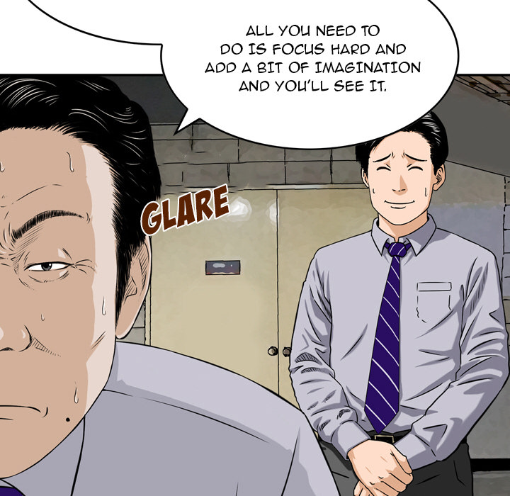 Money’s Beauty - Chapter 1 [photo 32] - MangaPorn