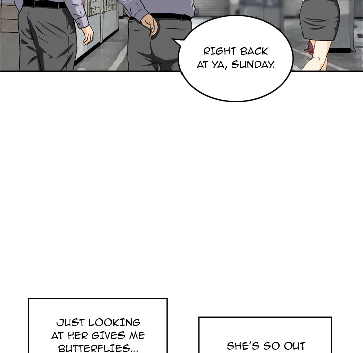 Money’s Beauty - Chapter 1 [photo 50] - MangaPorn