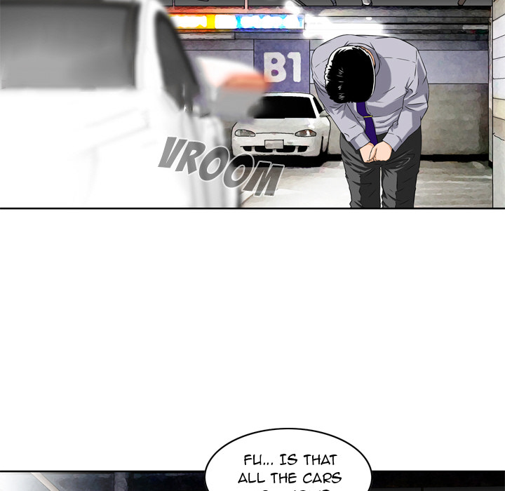 Money’s Beauty - Chapter 1 [photo 57] - MangaPorn