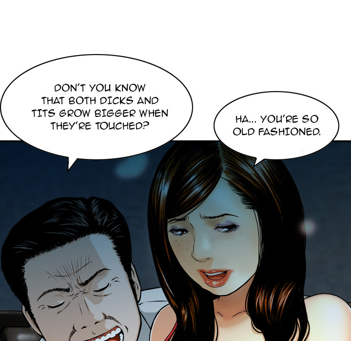 Money’s Beauty - Chapter 1 [photo 89] - MangaPorn