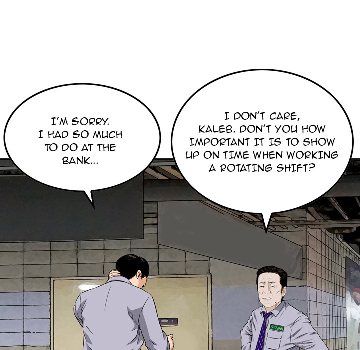 Money’s Beauty - Chapter 1 [photo 9] - MangaPorn