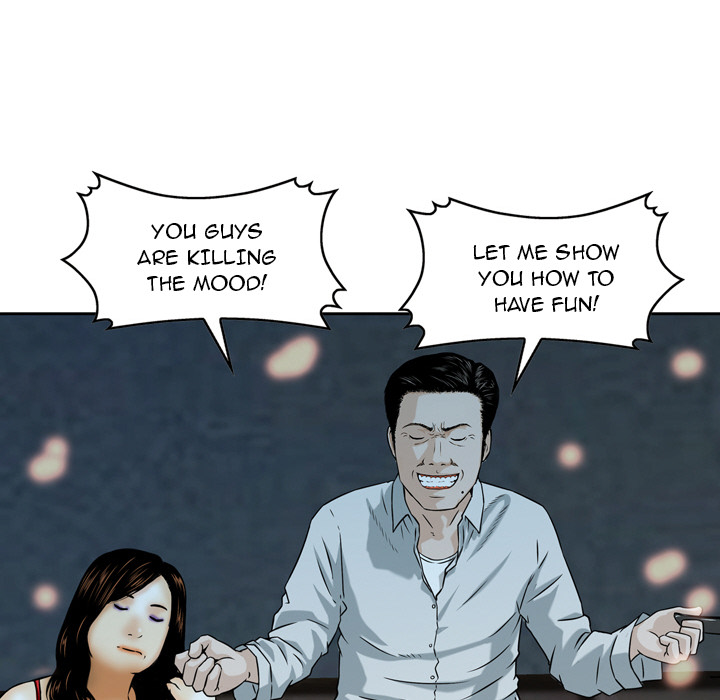 Money’s Beauty - Chapter 1 [photo 96] - MangaPorn