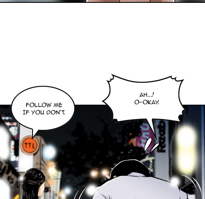 Money’s Beauty - Chapter 2 [photo 11] - MangaPorn