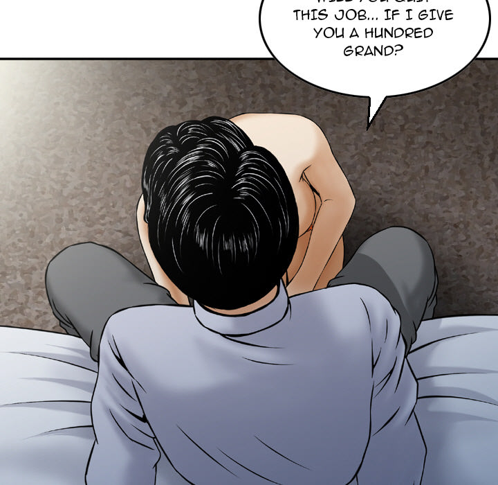 Money’s Beauty - Chapter 2 [photo 39] - MangaPorn