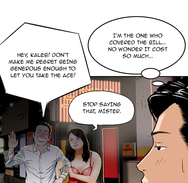 Money’s Beauty - Chapter 2 [photo 5] - MangaPorn