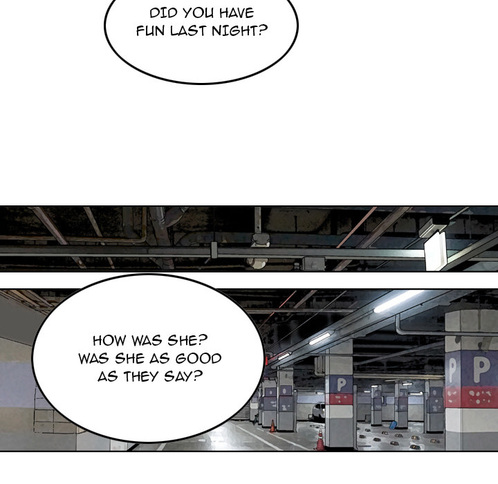 Money’s Beauty - Chapter 2 [photo 54] - MangaPorn