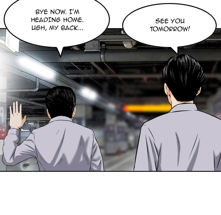 Money’s Beauty - Chapter 2 [photo 60] - MangaPorn