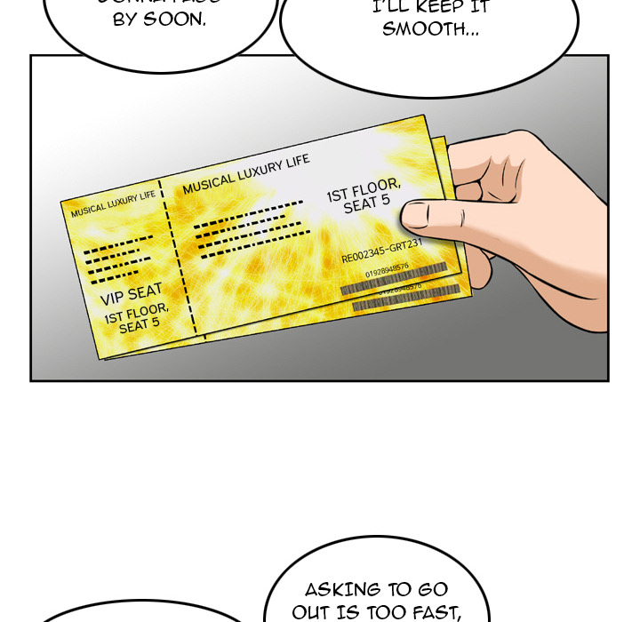 Money’s Beauty - Chapter 2 [photo 63] - MangaPorn