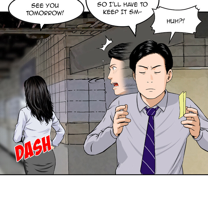 Money’s Beauty - Chapter 2 [photo 64] - MangaPorn