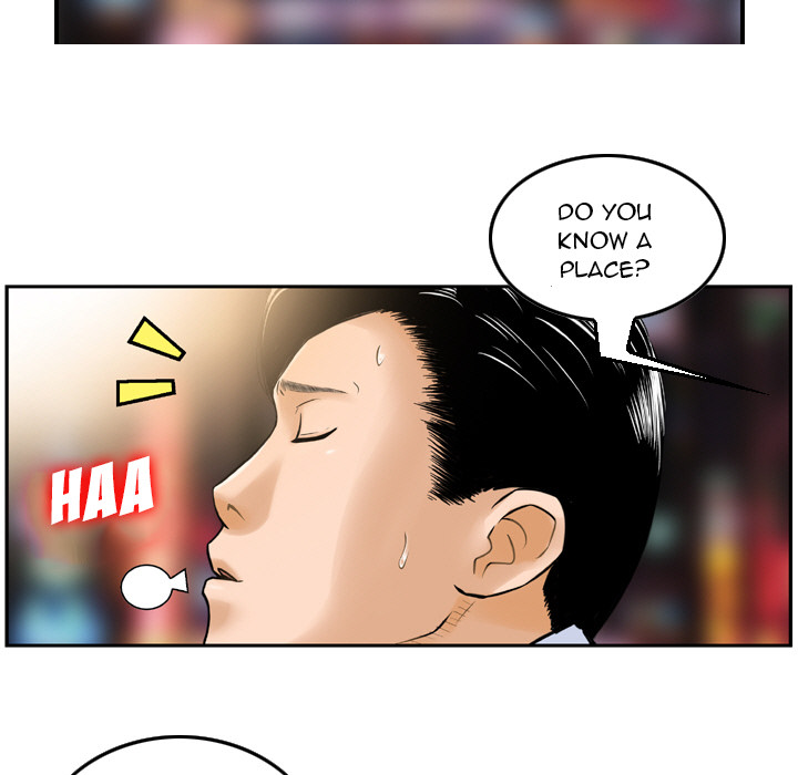 Money’s Beauty - Chapter 2 [photo 7] - MangaPorn