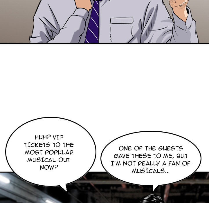 Money’s Beauty - Chapter 2 [photo 70] - MangaPorn