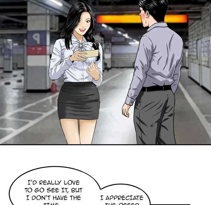 Money’s Beauty - Chapter 2 [photo 71] - MangaPorn