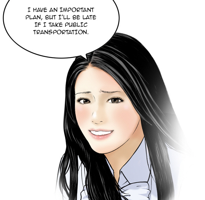 Money’s Beauty - Chapter 2 [photo 87] - MangaPorn