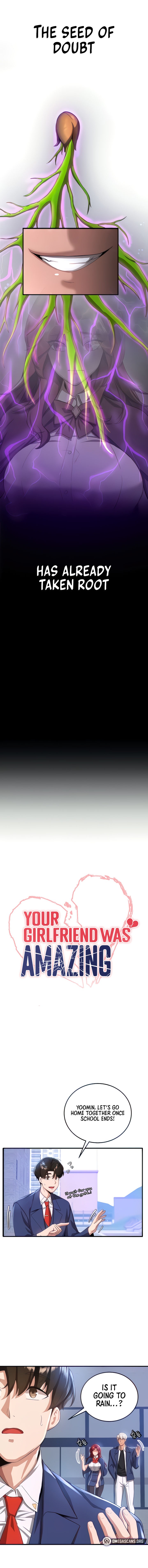 Your Girlfriend Was Amazing - Chapter 7 [photo 2] - MangaPorn