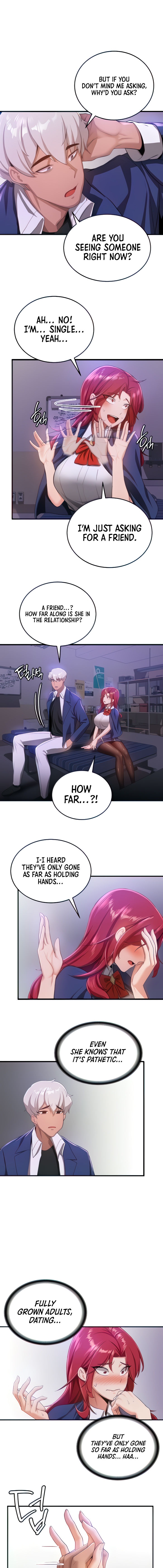 Your Girlfriend Was Amazing - Chapter 7 [photo 5] - MangaPorn