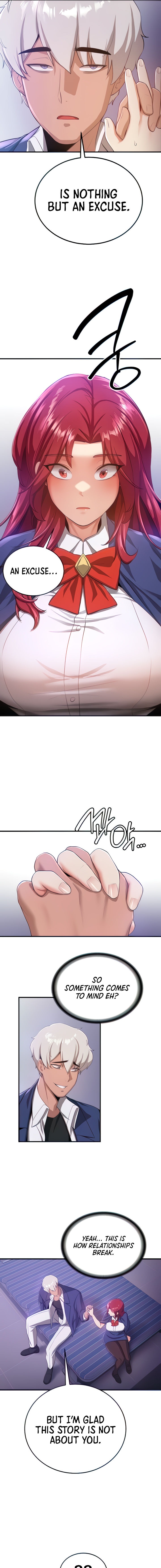 Your Girlfriend Was Amazing - Chapter 7 [photo 7] - MangaPorn