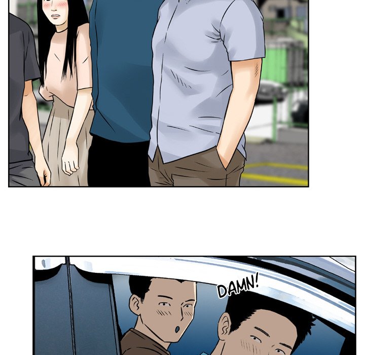 Money’s Beauty - Chapter 3 [photo 14] - MangaPorn