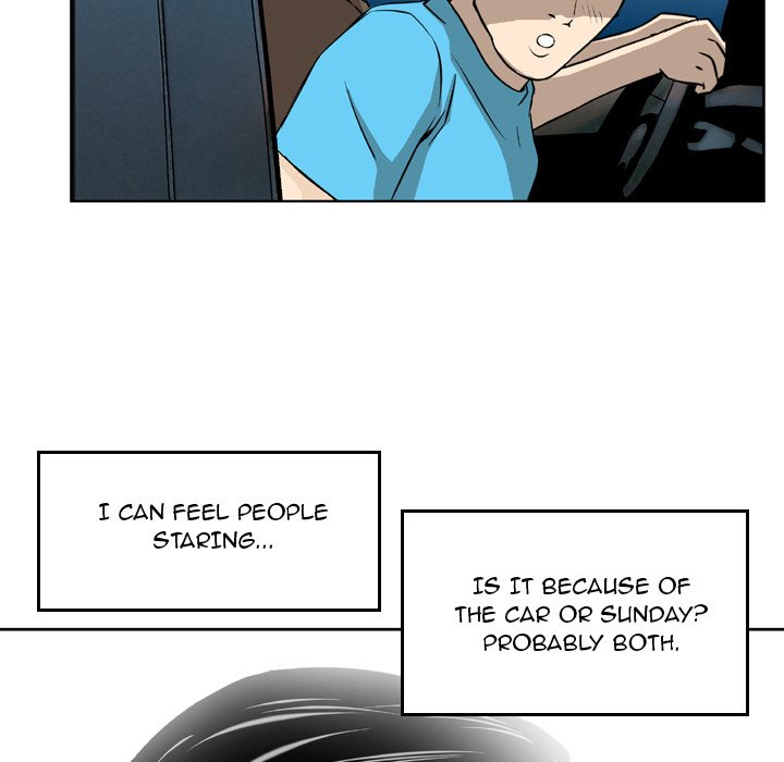 Money’s Beauty - Chapter 3 [photo 15] - MangaPorn