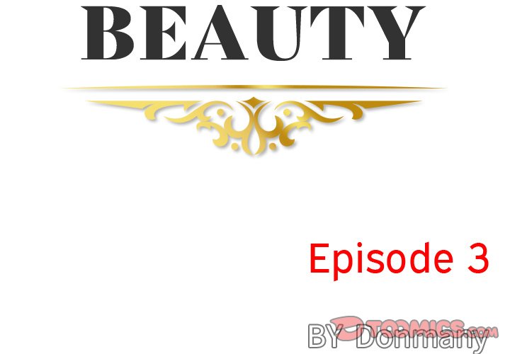 Money’s Beauty - Chapter 3 [photo 2] - MangaPorn