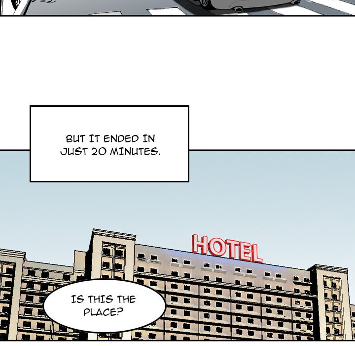 Money’s Beauty - Chapter 3 [photo 22] - MangaPorn