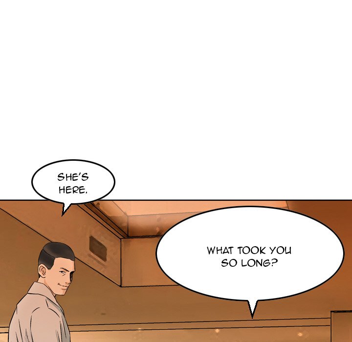 Money’s Beauty - Chapter 3 [photo 35] - MangaPorn