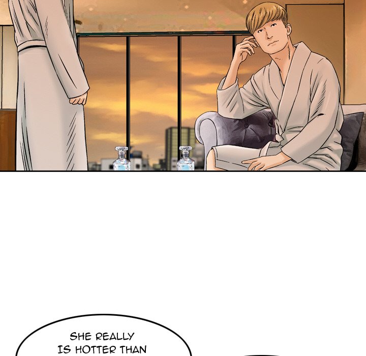 Money’s Beauty - Chapter 3 [photo 36] - MangaPorn