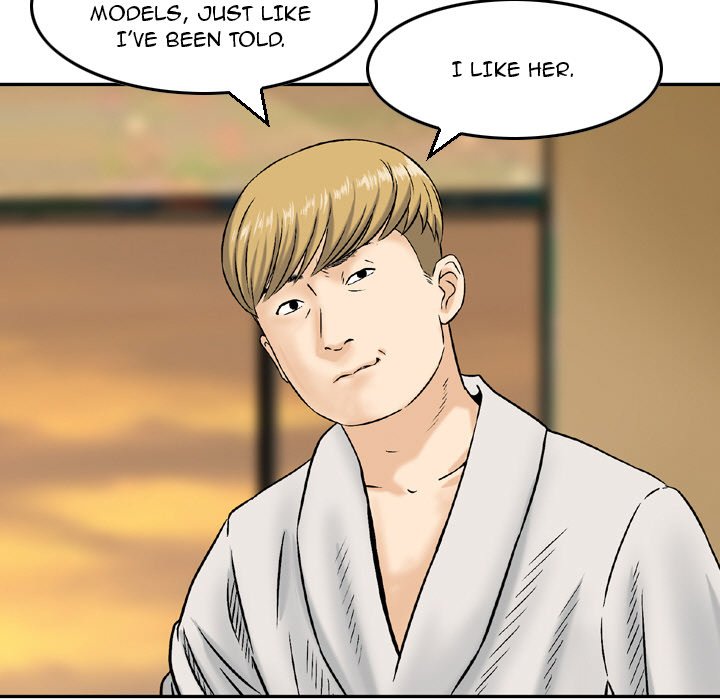 Money’s Beauty - Chapter 3 [photo 37] - MangaPorn