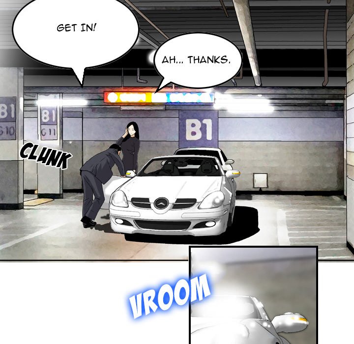 Money’s Beauty - Chapter 3 [photo 9] - MangaPorn