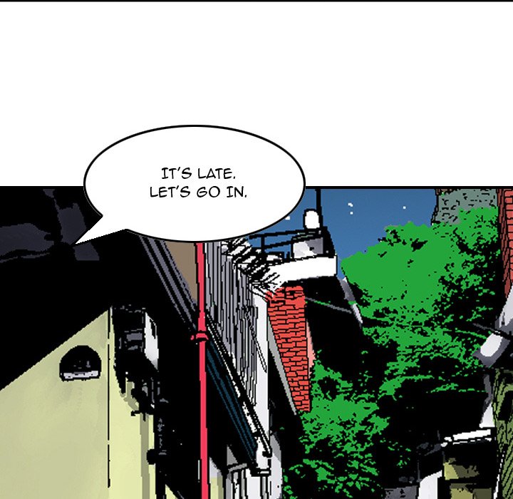 Money’s Beauty - Chapter 4 [photo 11] - MangaPorn