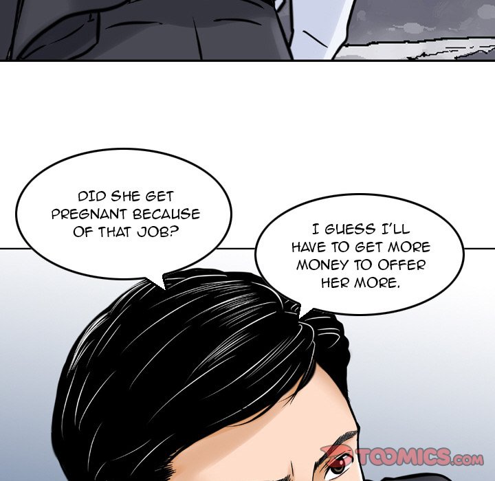 Money’s Beauty - Chapter 4 [photo 14] - MangaPorn