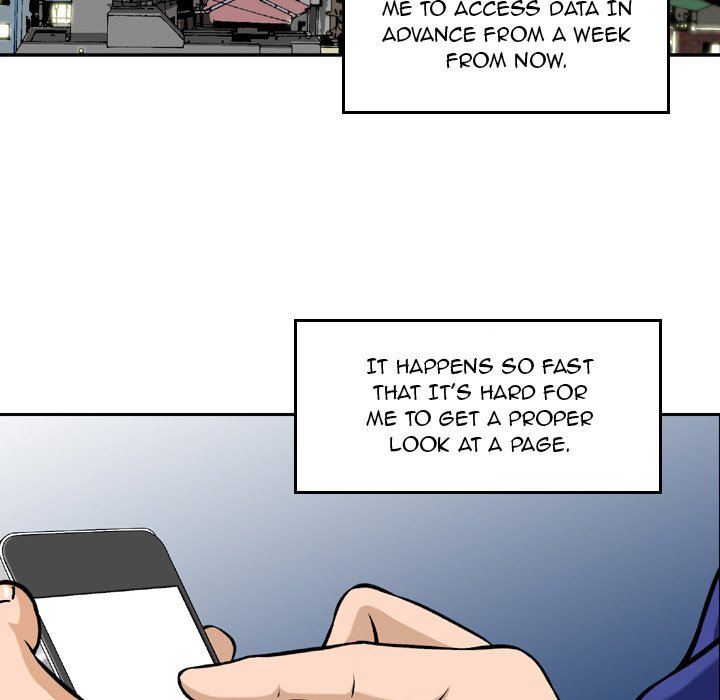 Money’s Beauty - Chapter 4 [photo 17] - MangaPorn