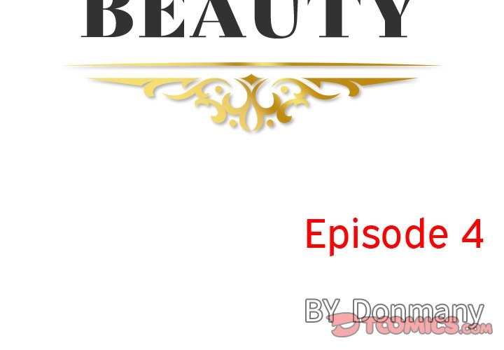Money’s Beauty - Chapter 4 [photo 2] - MangaPorn