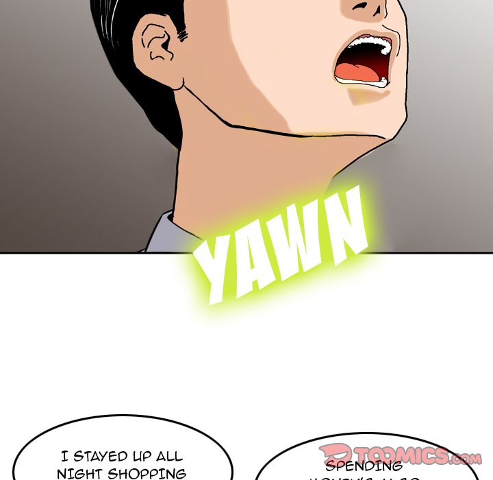 Money’s Beauty - Chapter 4 [photo 26] - MangaPorn