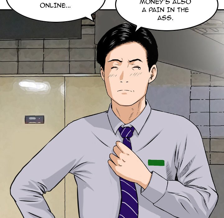 Money’s Beauty - Chapter 4 [photo 27] - MangaPorn