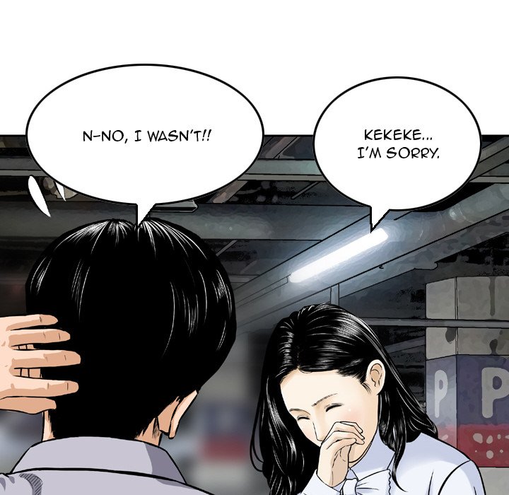 Money’s Beauty - Chapter 4 [photo 33] - MangaPorn