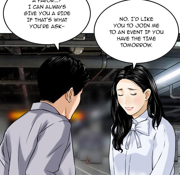 Money’s Beauty - Chapter 4 [photo 36] - MangaPorn