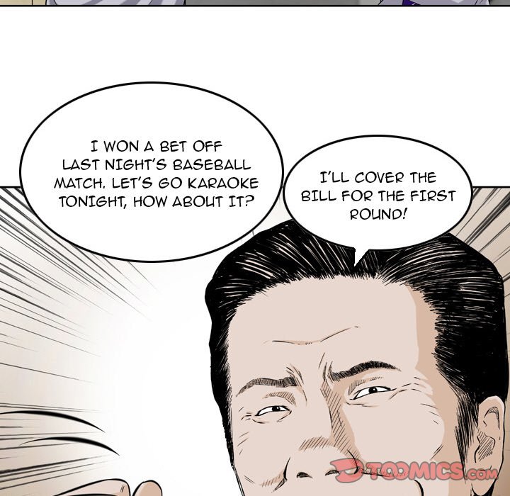 Money’s Beauty - Chapter 4 [photo 46] - MangaPorn