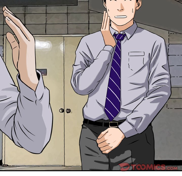 Money’s Beauty - Chapter 4 [photo 58] - MangaPorn