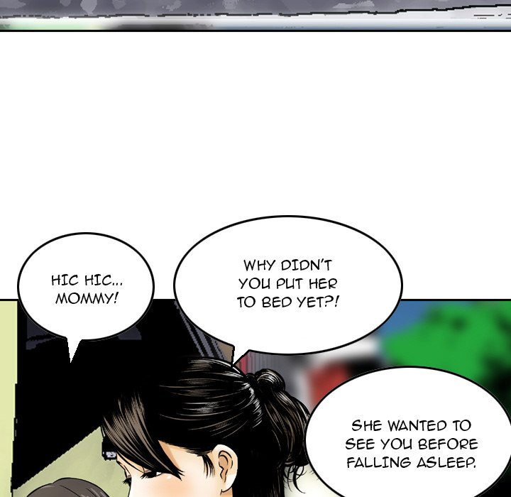 Money’s Beauty - Chapter 4 [photo 7] - MangaPorn