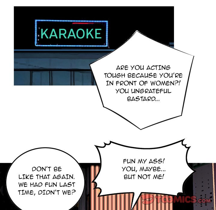 Money’s Beauty - Chapter 4 [photo 86] - MangaPorn