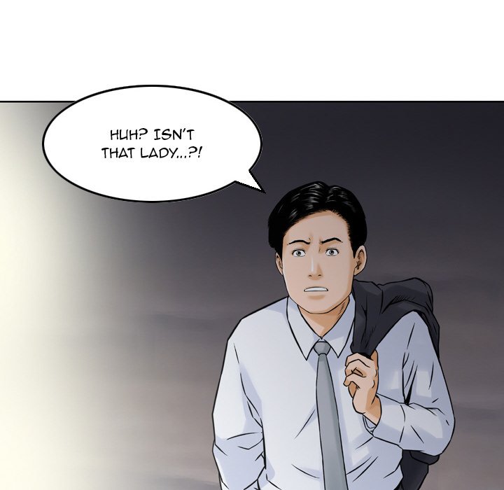 Money’s Beauty - Chapter 4 [photo 9] - MangaPorn