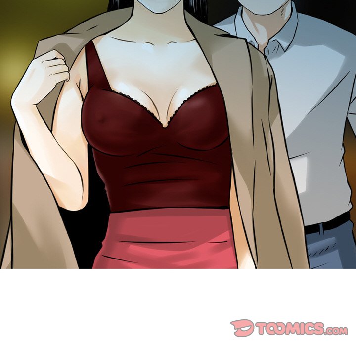 Money’s Beauty - Chapter 5 [photo 14] - MangaPorn