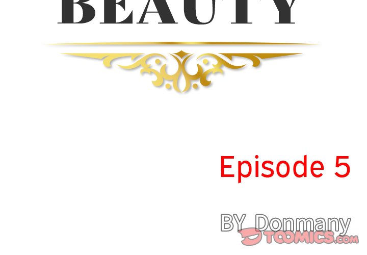Money’s Beauty - Chapter 5 [photo 2] - MangaPorn