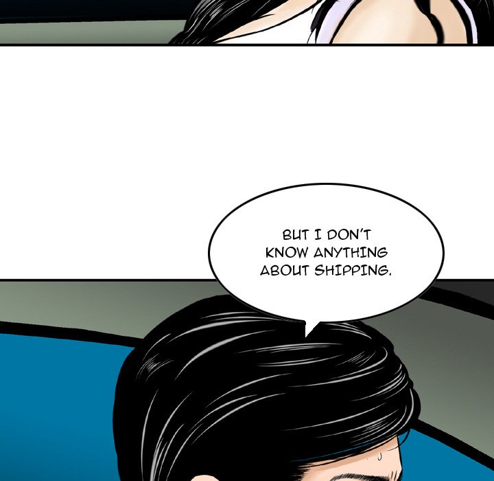 Money’s Beauty - Chapter 5 [photo 23] - MangaPorn