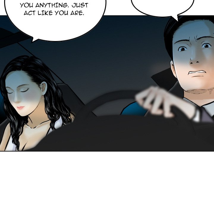 Money’s Beauty - Chapter 5 [photo 25] - MangaPorn