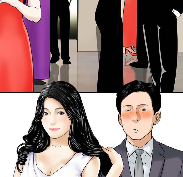 Money’s Beauty - Chapter 5 [photo 31] - MangaPorn