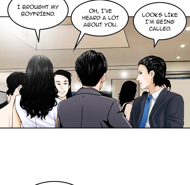 Money’s Beauty - Chapter 5 [photo 35] - MangaPorn