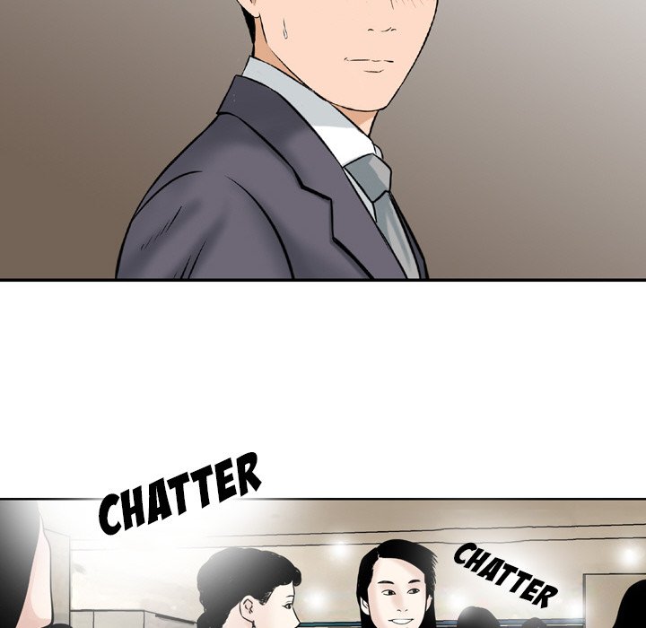 Money’s Beauty - Chapter 5 [photo 41] - MangaPorn