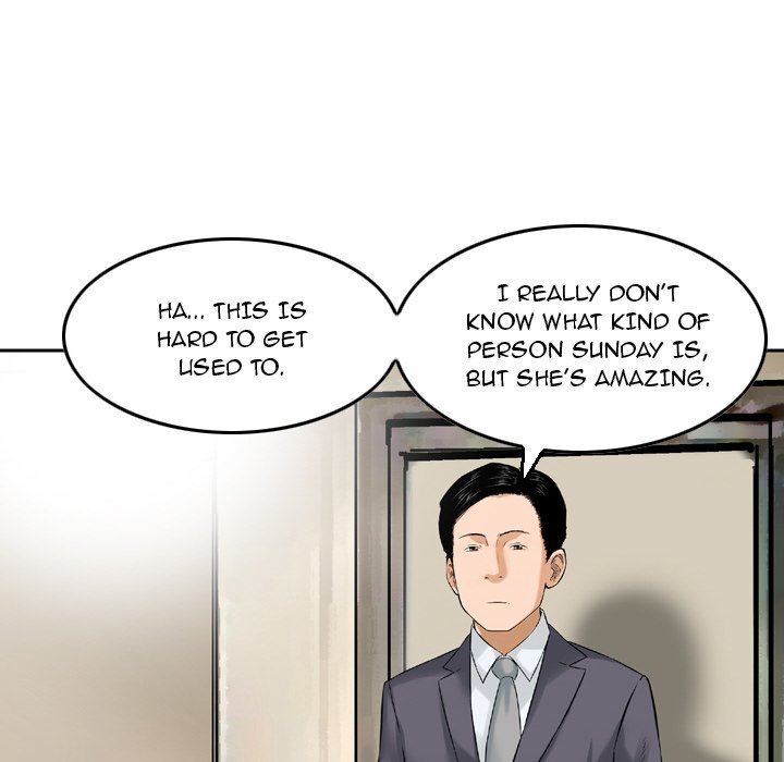 Money’s Beauty - Chapter 5 [photo 45] - MangaPorn